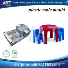 customized kids plastic table and chairs mould